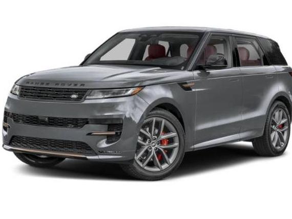 LAND ROVER RANGE ROVER SPORT 2024 SAL1L9FU9RA405428 image LAND ROVER RANGE ROVER SPORT 2024 SAL1L9FU9RA405428 image